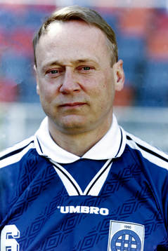 Sören Åkeby, tränare i Nacka