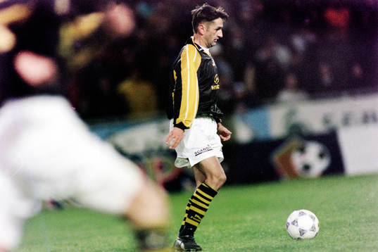 Nebojsa Novakovic, AIK