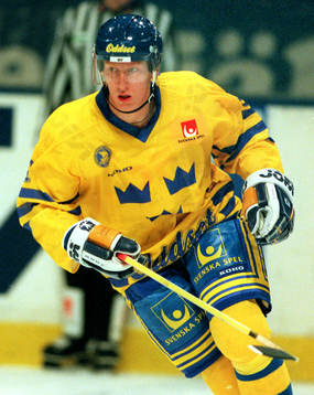 Jörgen Jönsson, Sverige