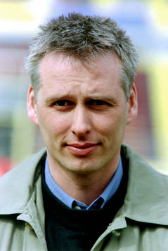 Stefan Linder, Djurgården