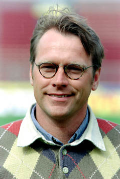 Håkan Andersson, Hammarby