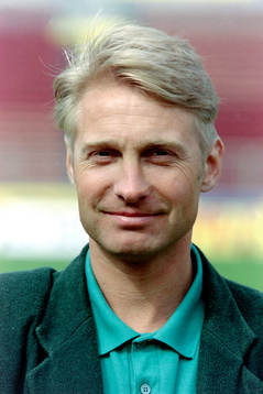 Thomas Dennerby, Hammarby