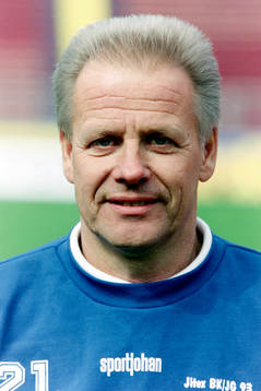 Kaj Hansson, Jitex