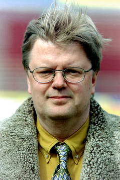 Kjell Forsberg, Gideonsberg