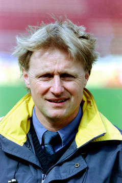 Ulf Larsson, Malmö