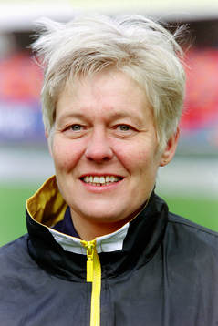 Britt-Inger Kjellman, Öxabäck