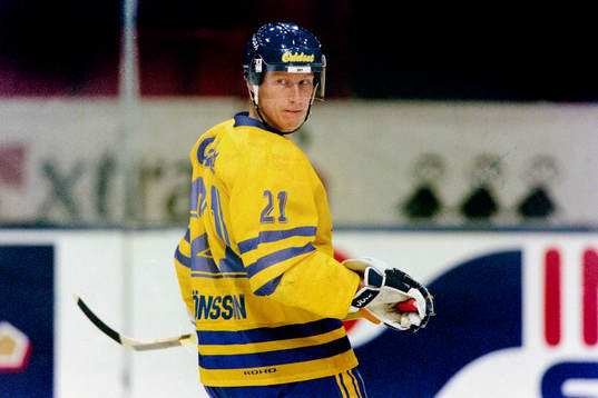 Jörgen Jönsson, Sverige