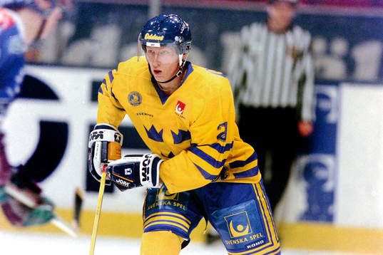 Jörgen Jönsson, Sverige