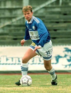 Patrick Andersson (Patrick Trelleborg Andersson),