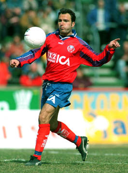 Per Ola Ljung (Per-Ola Ljung), Helsingborg (Helsingborgs IF)