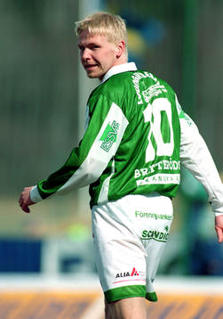 Ulf Ottosson, Panos Ljungskile