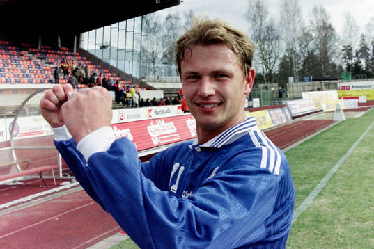Patrick Andersson, Trelleborg