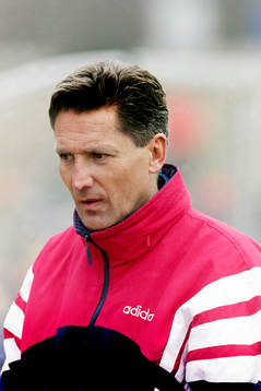 Sören Cratz, Tränare i Trelleborg
