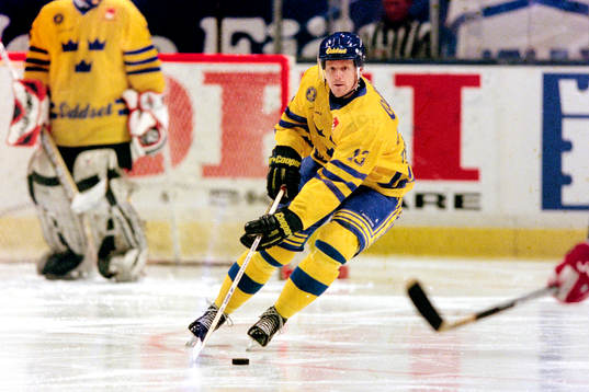 Marcus Thuresson, Sverige