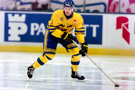 Marcus Thuresson, Sverige