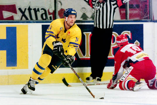 Mattias Norström, Sverige
