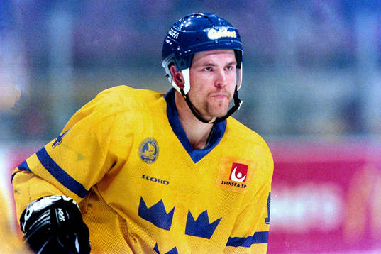 Mattias Norström, Sverige
