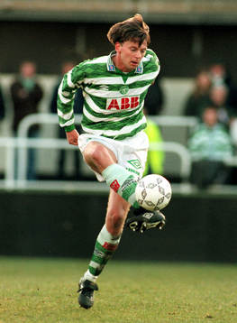 Patrik Larsson, Västerås SK