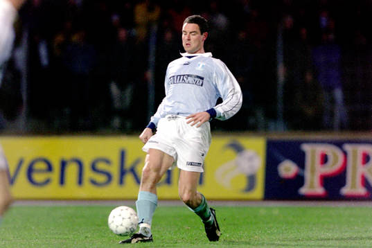 Christian Karlsson, Malmö