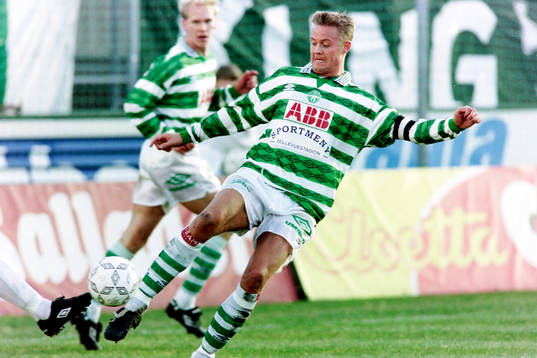 Peter Markstedt, Västerås