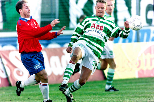 Peter Markstedt, Västerås