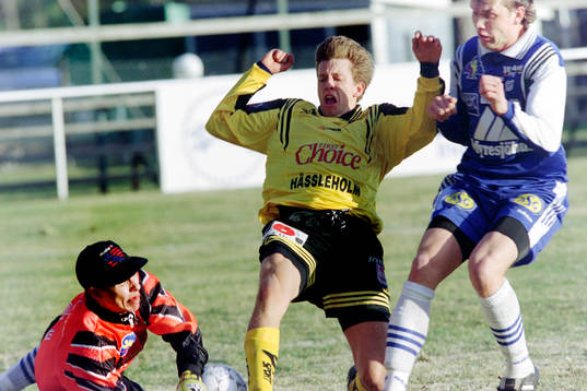 Christian Augustsson