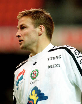 Dan Sahlin, Örebro