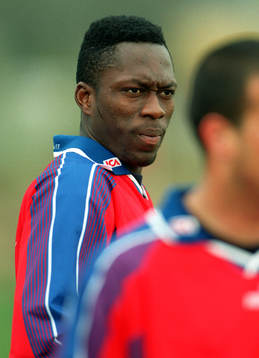 Momodou Loum, Helsingborg (Helsingborgs IF)
