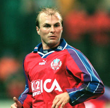 Peter Wibrån, Helsingborg (Helsingborgs IF)