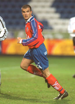 Petar Puaca, Helsingborg (Helsingborgs IF)
