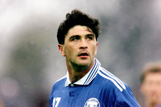 Amir Teljigovic, Trelleborg
