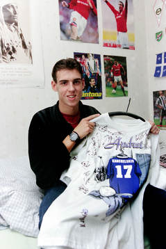 Joel Riddez
