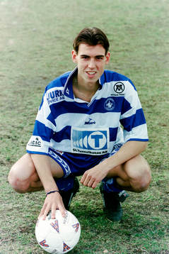 Joel Riddez