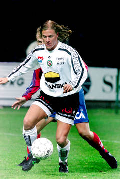 Daniel Tjernström, Örebro