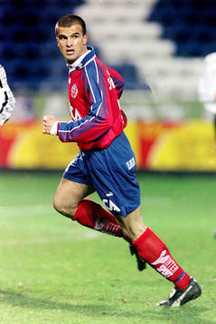 Petar Puaca, Helsingborg