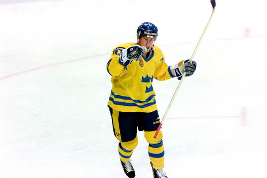 Jörgen Jönsson, Sverige