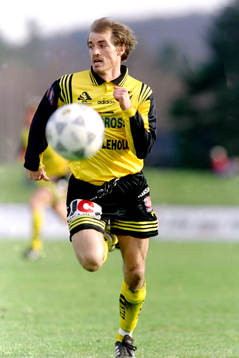 Magnus Arvidsson, Hässleholm