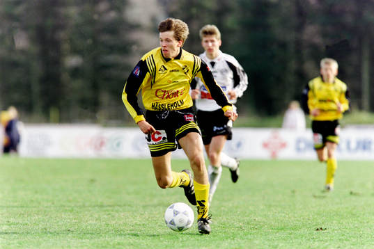 Christian Augustsson, Hässleholm