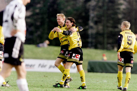 Daniel Di Stefano, Hässleholm kramas om