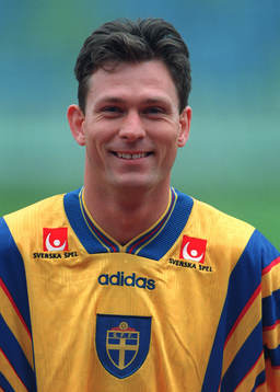 Pontus Kåmark, Sverige
