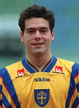 Jozo Matovac, Sverige