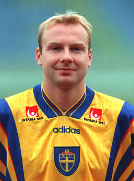 Håkan Mild, Sverige