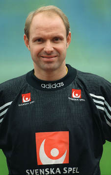 Thomas Ravelli, Sverige