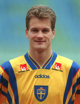 Gary Sundgren, Sverige