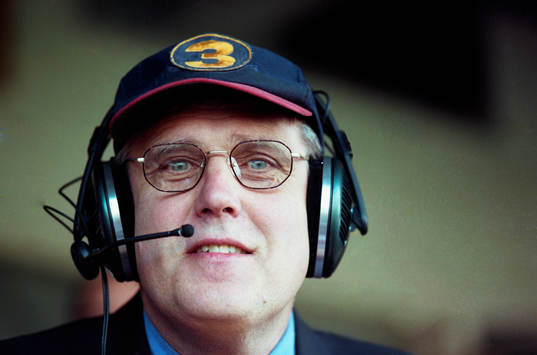 Thomas Nordahl
