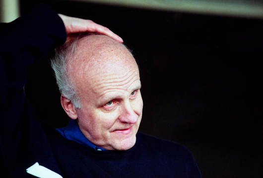 Arne Hegerfors