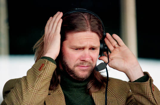 Glenn Strömberg