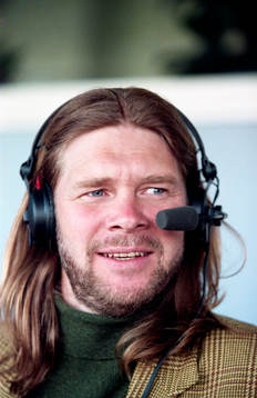 Glenn Strömberg