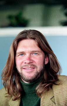 Glenn Strömberg