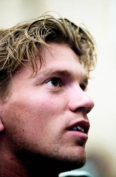 Jesper Blomqvist